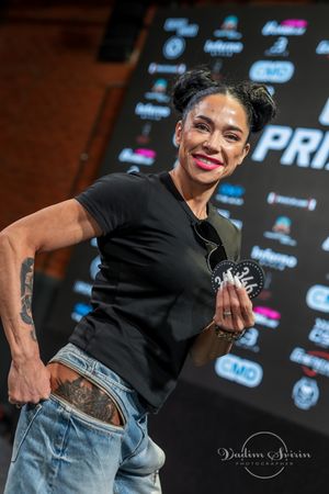 Регистрация 18.05.2024. Фотограф Вадим Свирин